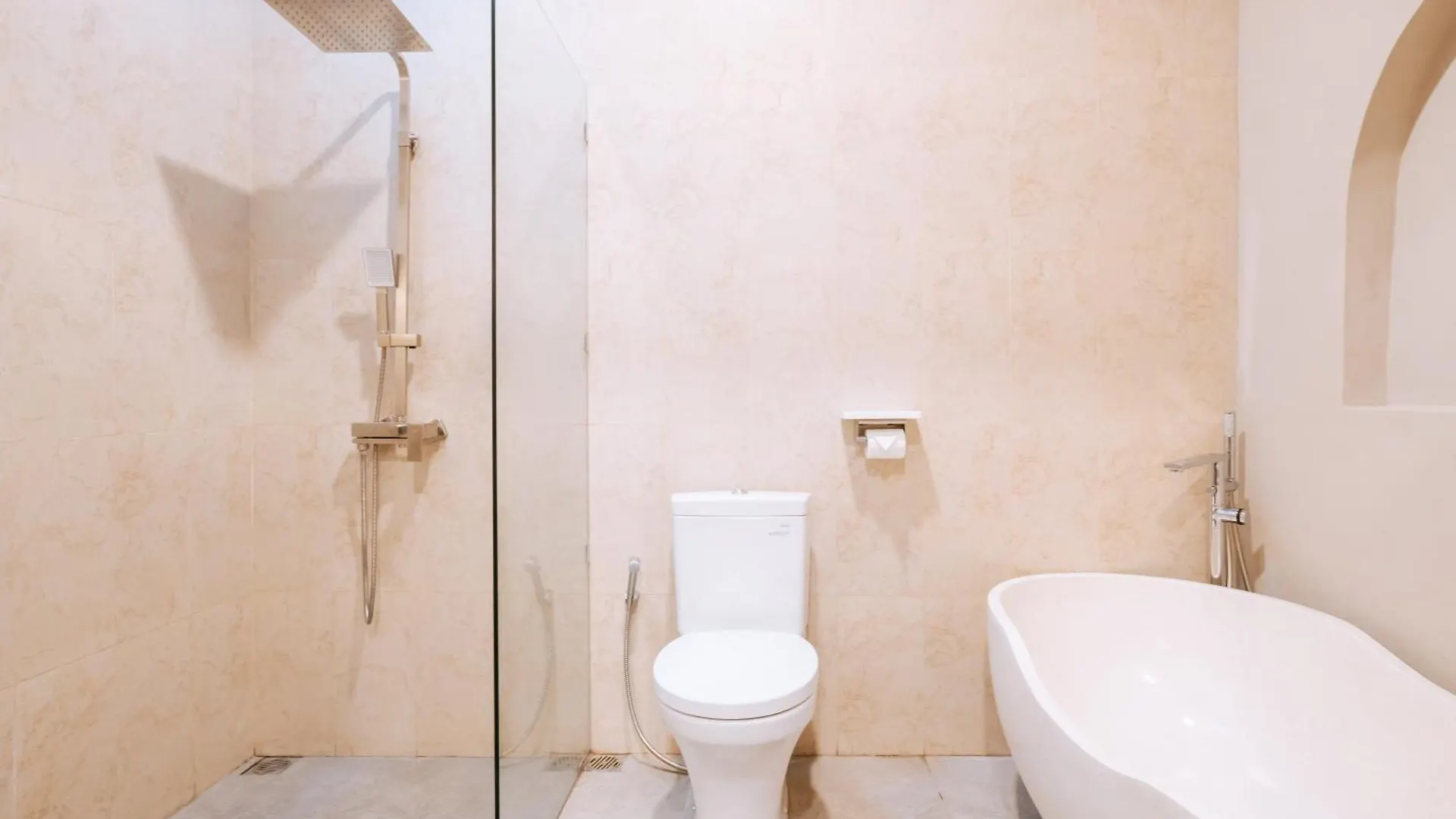 Villa Koura Tuban Kuta  Kuta (Bali)