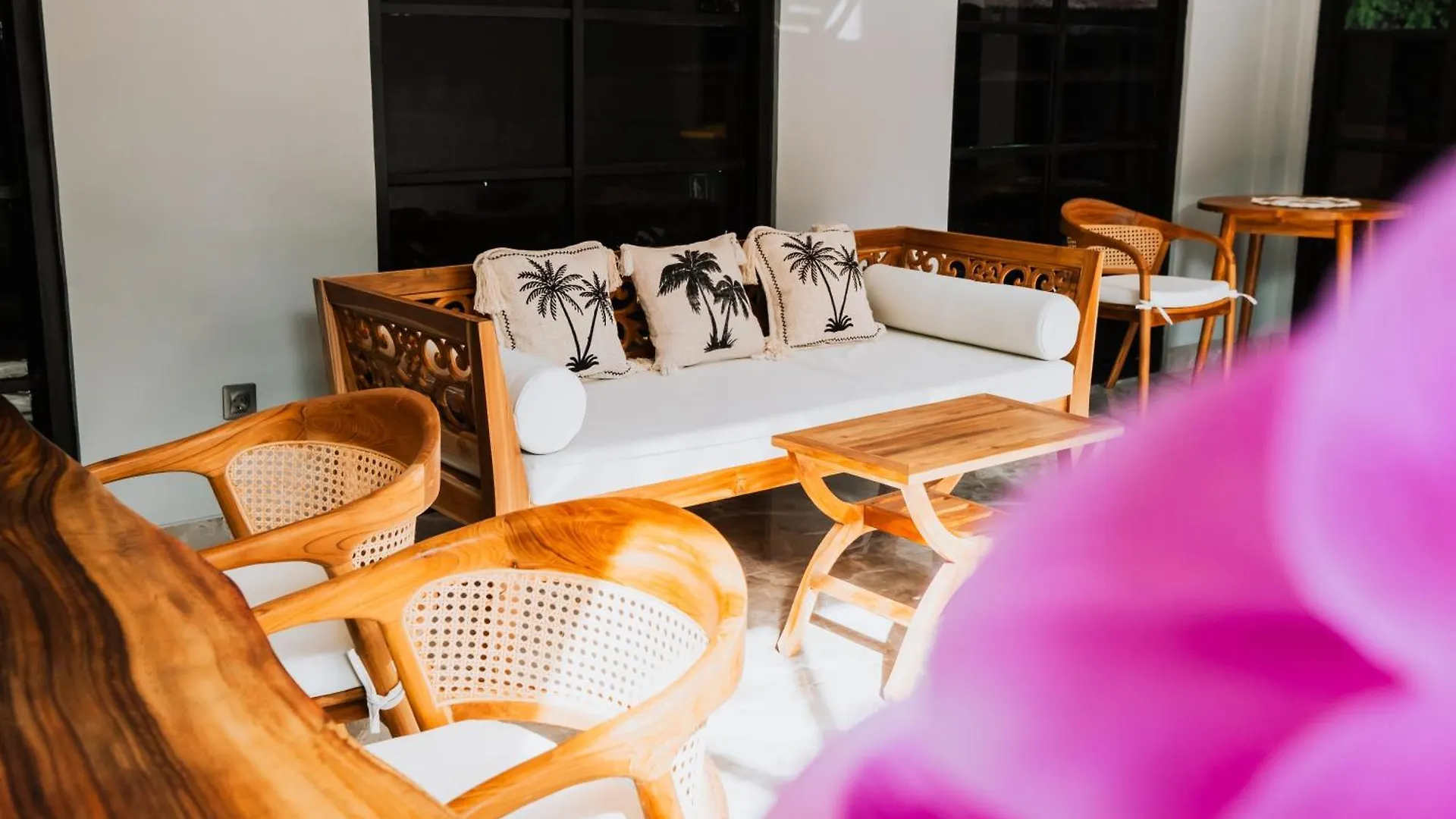 Villa Koura Tuban Kuta  3*, Kuta (Bali) Indonesia