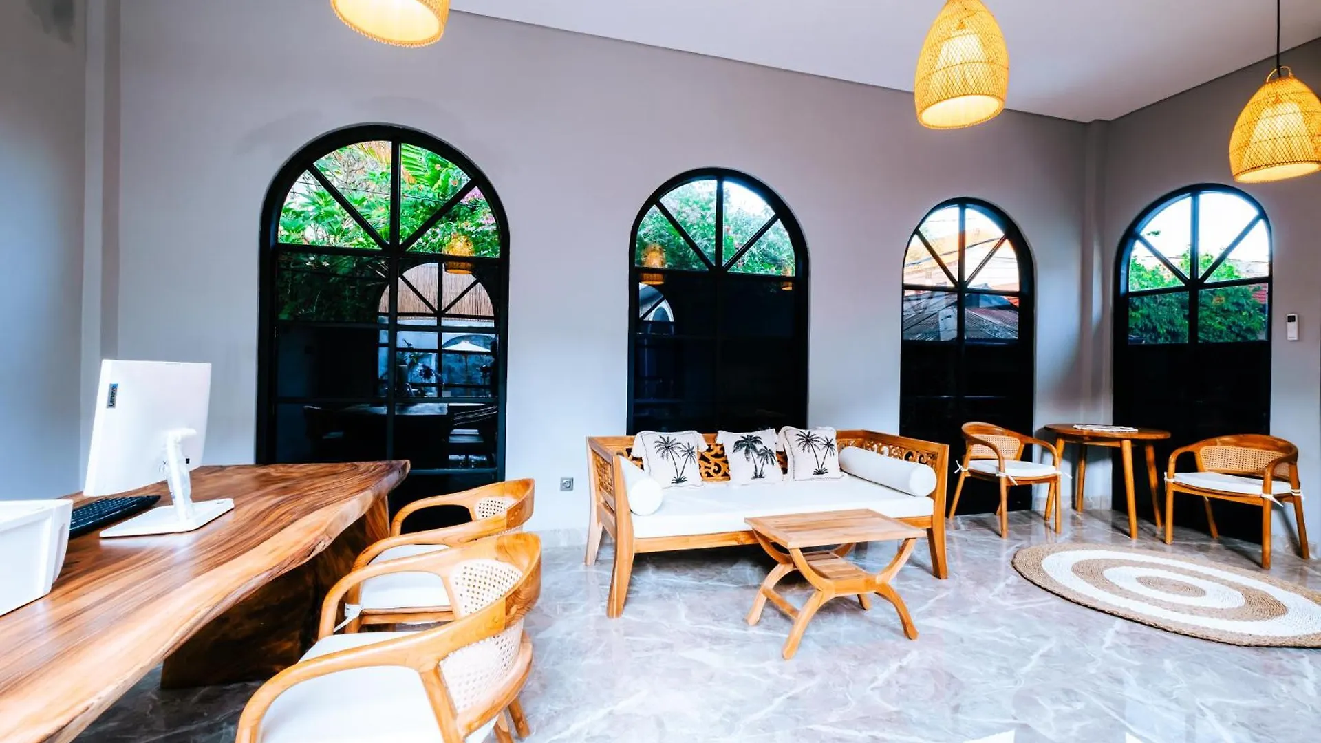 Villa Koura Tuban Kuta  Kuta (Bali)