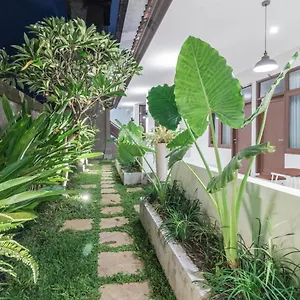Gasthof Kak Garden