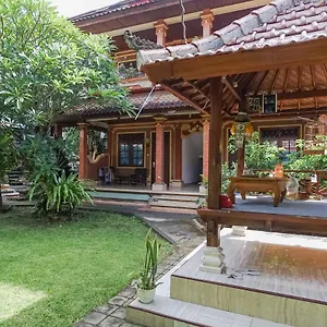 Gasthof Indopurejoy House - Komala Indah