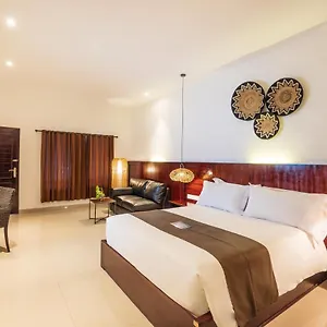 Guest house Suka, Kuta (Bali)