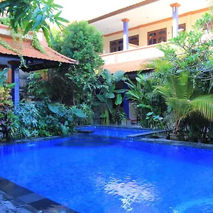 Guest house Cempaka 3 Losmen, Kuta (Bali)