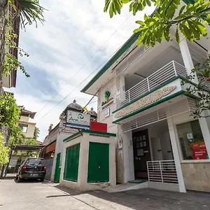 Guest house Ara By Ecommerceloka, Kuta (Bali)